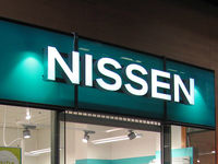 Nissen-spotlisting