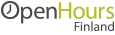 OpenHours Finland